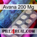 Avana 200Mg 34
